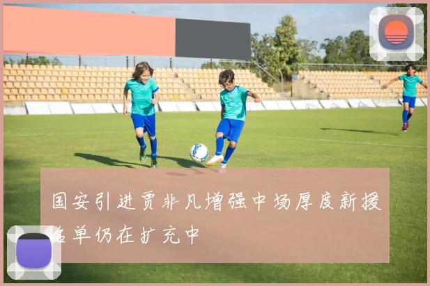 国安引进贾非凡增强中场厚度新援名单仍在扩充中